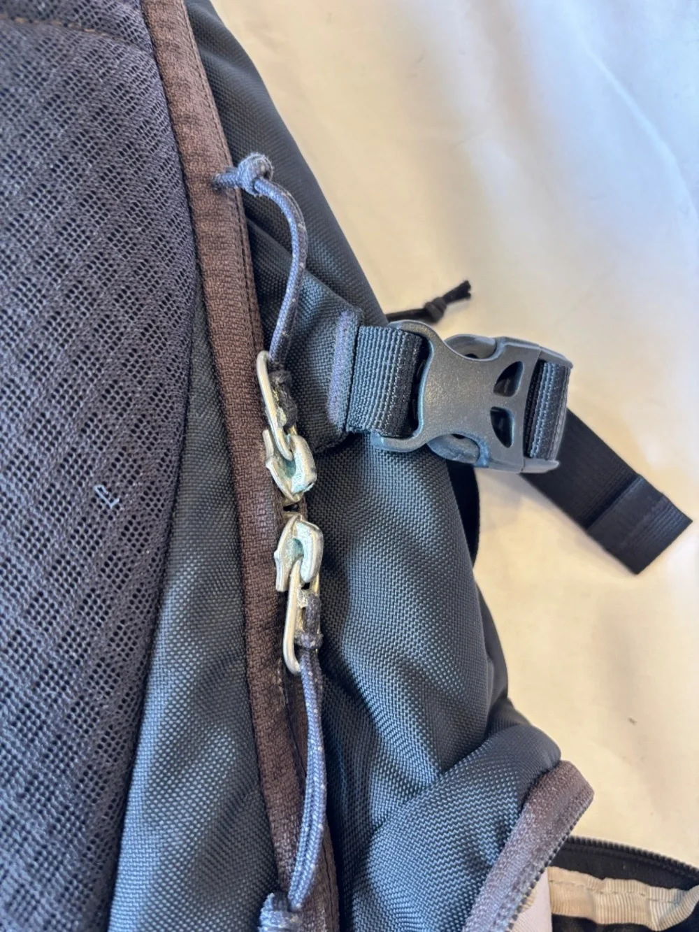 Patagonia Paxat Pack 32L Backpack Daypack Outdoor Hiking Gorpcore
